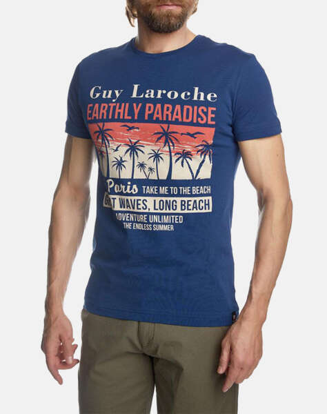 GUY LAROCHE 2019202 T-SHIRT