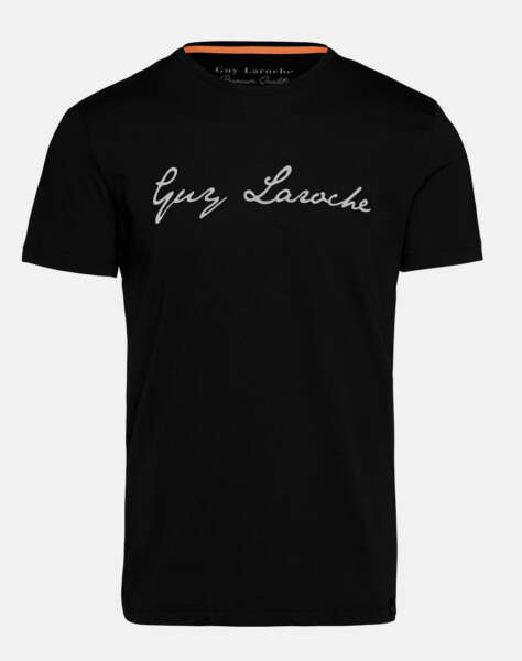 GUY LAROCHE 2019207 ΜΠΛΟΥΖΑ T-SHIRT