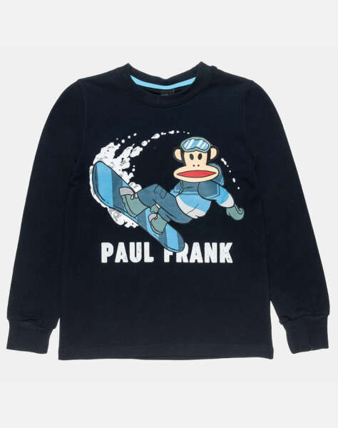 ALOUETTE PAUL FRANK SHIRT