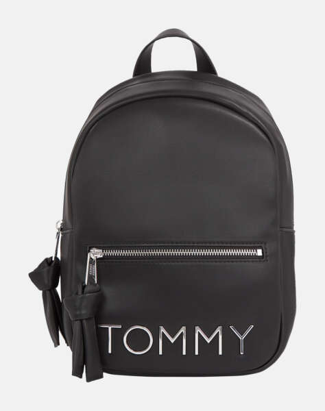 TOMMY JEANS TJW BOLD BACKPACK (Διαστάσεις: 24 x 30 x 12 εκ)