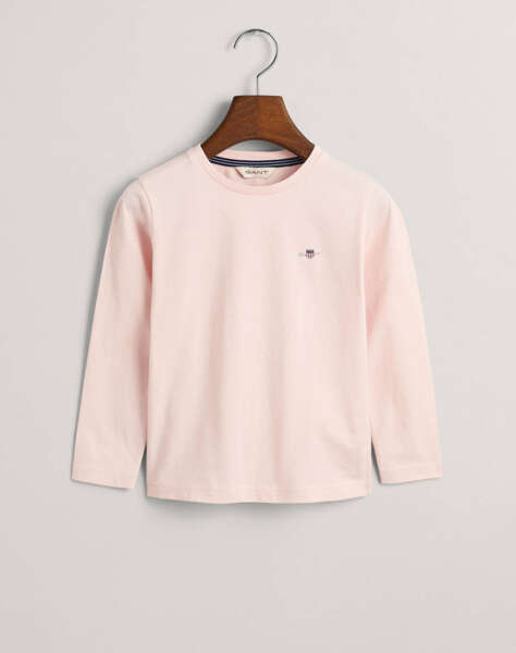 GANT SHIELD LS T-SHIRT