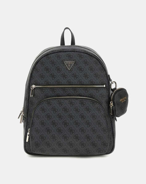 GUESS POWER PLAY LARGE TECH BACKPACK ΤΣΑΝΤΑ ΓΥΝΑΙΚΕΙΟ