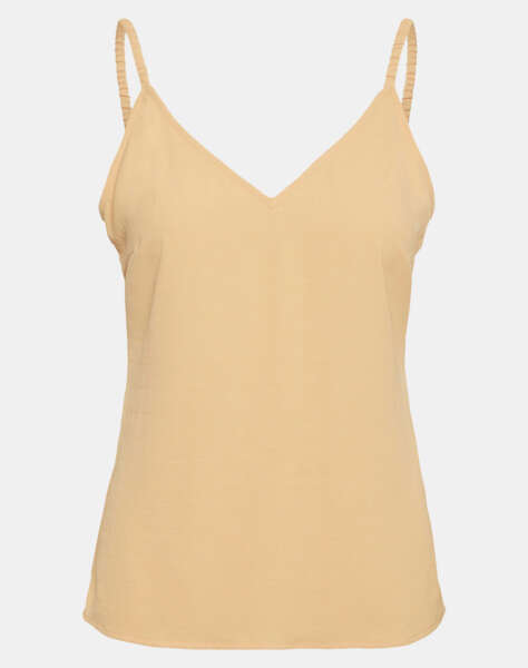 VERO MODA VMUTYRA SINGLET TOP WVN G