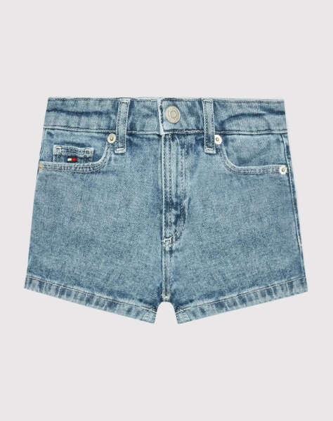 TOMMY HILFIGER GIRLFRIEND HEMP LT SHORT