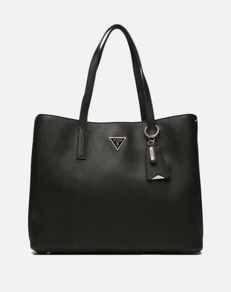 GUESS MERIDIAN GIRLFRIEND TOTE ΤΣΑΝΤΑ ΓΥΝΑΙΚΕΙΟ