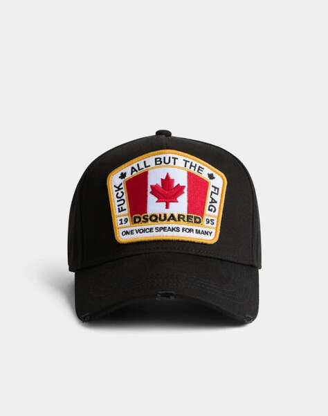 DSQUARED2 Canadian Flag
