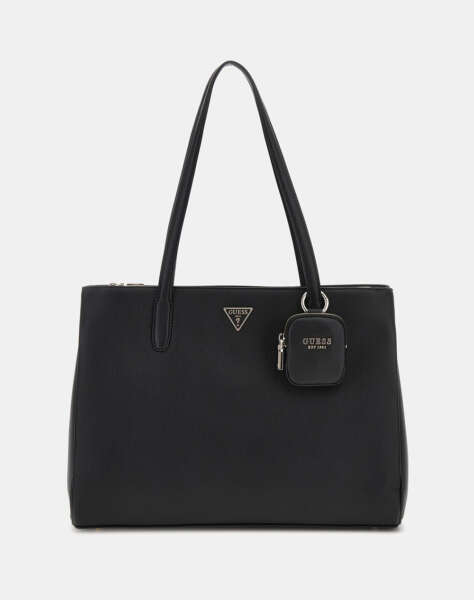 GUESS POWER PLAY TECH TOTE ΤΣΑΝΤΑ ΓΥΝΑΙΚΕΙΟ