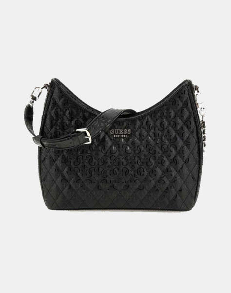 GUESS YARMILLA HOBO BAG WOMEN