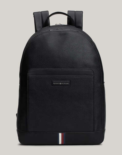 TOMMY HILFIGER TH BUSINESS BACKPACK (Διαστάσεις: 32 x 46 x 12 εκ)