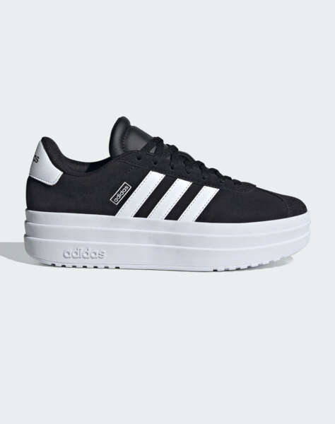 ADIDAS VL COURT BOLD J