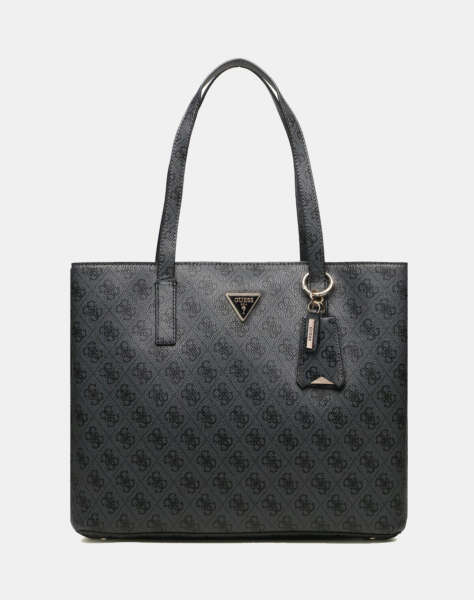 GUESS MERIDIAN GIRLFRIEND TOTE ΤΣΑΝΤΑ ΓΥΝΑΙΚΕΙΟ