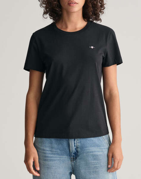 GANT REG SHIELD SS T-SHIRT