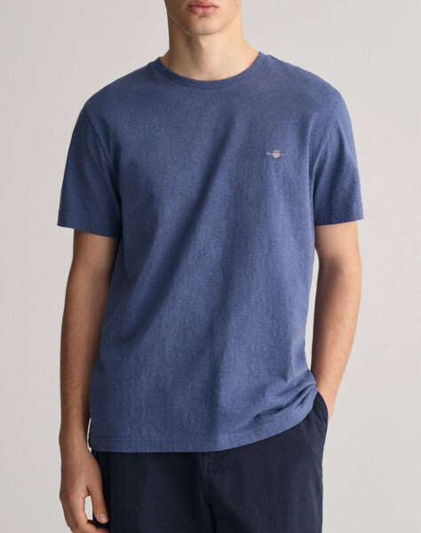 GANT REG SHIELD SS T-SHIRT