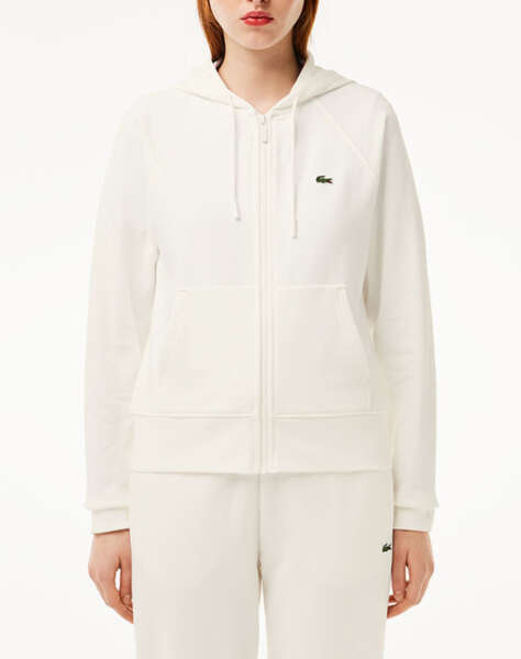 LACOSTE LS SWEATSHIRT