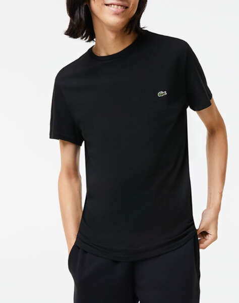 LACOSTE TEE-SHIRT SS