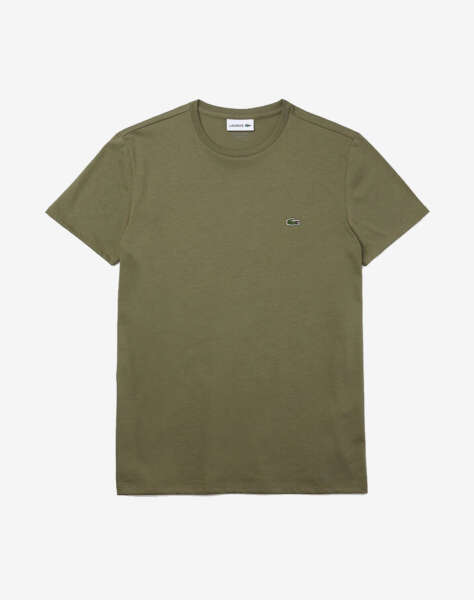 LACOSTE ΜΠΛΟΥΖΑ ΚΜ TEE-SHIRT