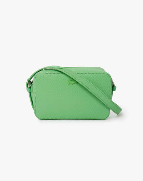 LACOSTE ΤΣΑΝΤΑ CROSSOVER BAG   .