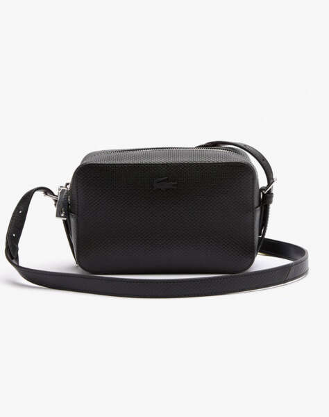 LACOSTE ΤΣΑΝΤΑ CROSSOVER BAG (Διαστάσεις: 19 x 12 x 8 εκ)