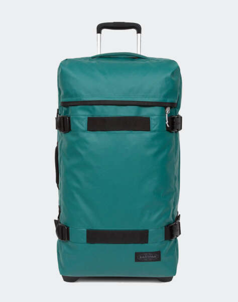 EASTPAK TRANSIT''R M ( DIMENSIONS: 67 X 36 X 30 CM )