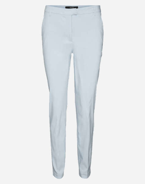 VERO FASHION VMMILLE MW SLIM PANTS