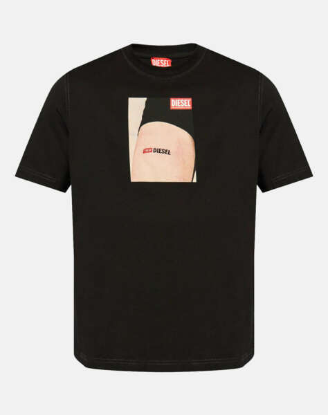 DIESEL T-ADJUST-K19 T-SHIRT