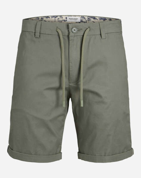 JACK&JONES JPSTMARCO JJSUMMER CHINO SHORT