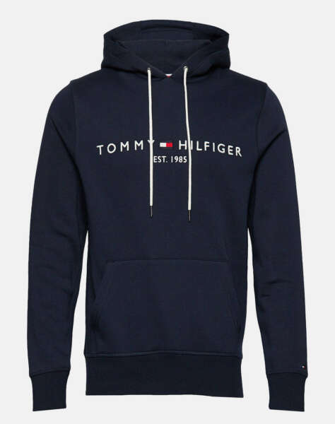 TOMMY HILFIGER TOMMY LOGO HOODY