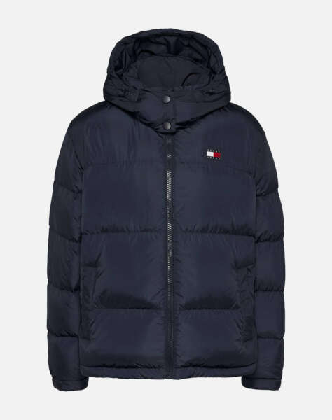 TOMMY JEANS TJW ALASKA PUFFER EXT