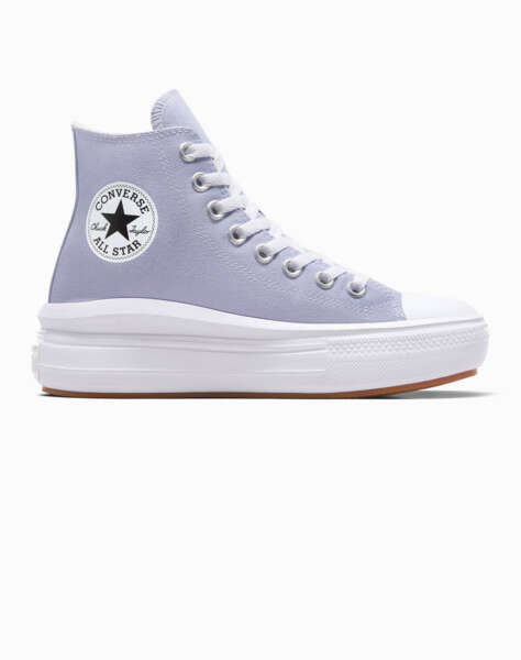 CONVERSE CHUCK TAYLOR ALL STAR MOVE PLATFORM