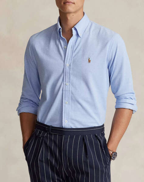 RALPH LAUREN BDPPCS-SPORT SHIRT