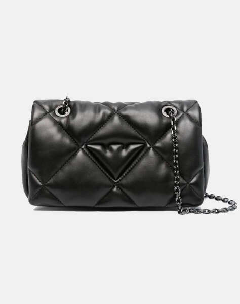 EMPORIO ARMANI WOMEN''S CLUTCH BAG (Διαστάσεις: 20 x 15 x 5 εκ)