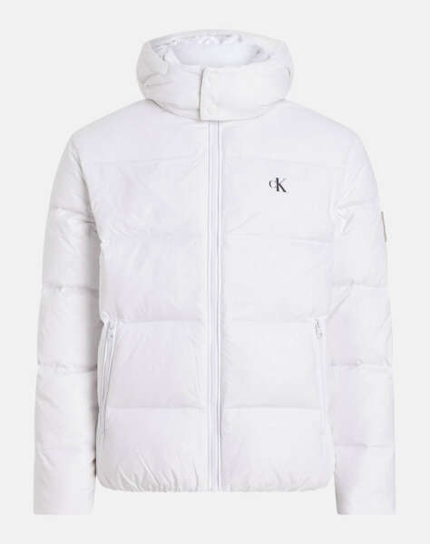 CALVIN KLEIN ESSENTIALS DOWN JACKET