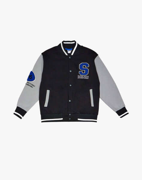 SPRINT JACKET JUNIOR BOY