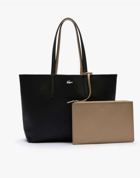 LACOSTE SHOPPING BAG (Dimensions: 45 x 30 x 14 cm)