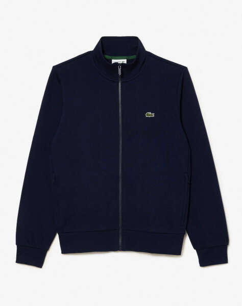 LACOSTE ΖΑΚΕΤΑ ΦΟΥΤΕΡ ΜΜ SWEATSHIRT