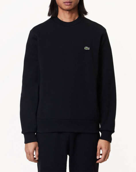 LACOSTE LS SWEATSHIRT