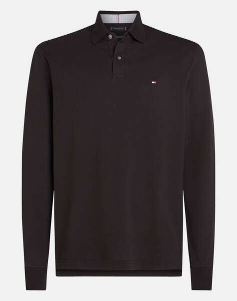 TOMMY HILFIGER 1985 REGULAR LS POLO