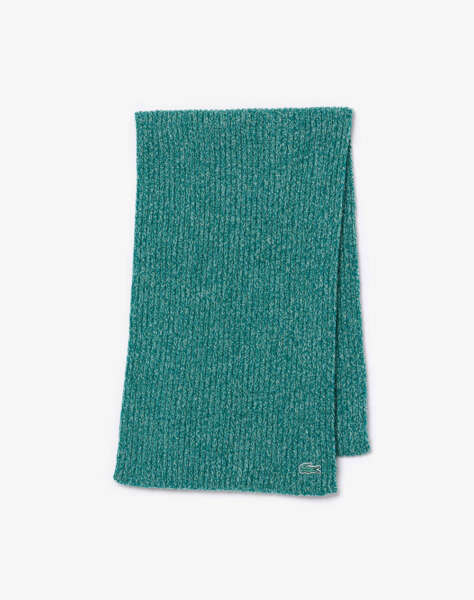 LACOSTE SCARF (Dimensions: 190 x 30 cm)