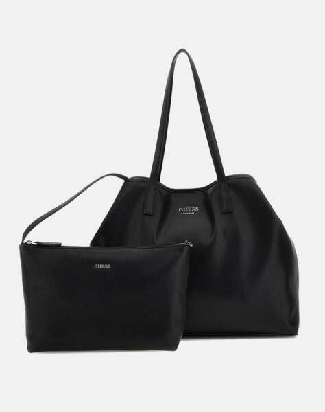 GUESS VIKKY II LARGE 2 IN 1 TOTE ΤΣΑΝΤΑ ΓΥΝΑΙΚΕΙΟ (Διαστάσεις: 39 x 31 x 17.5 εκ.)