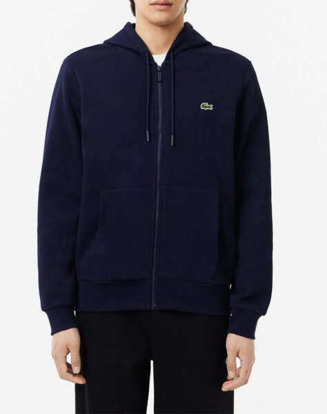 LACOSTE ΖΑΚΕΤΑ ΦΟΥΤΕΡ ΜΜ SWEATSHIRT