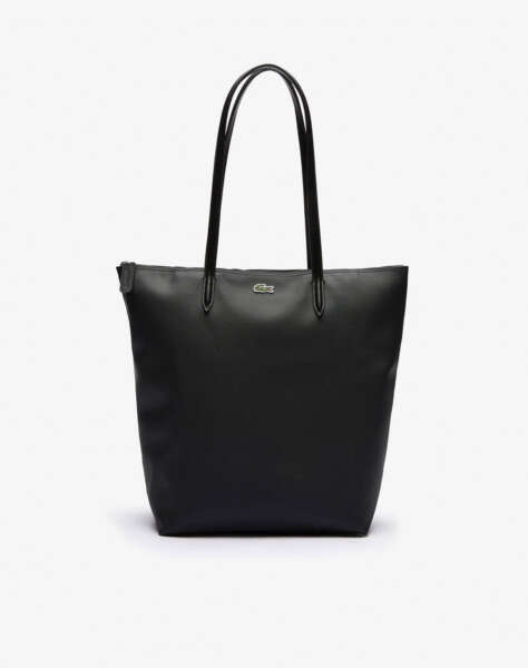 LACOSTE VERTICAL SHOPPING BAG (Dimensions: 26 x 35 x 16 cm)