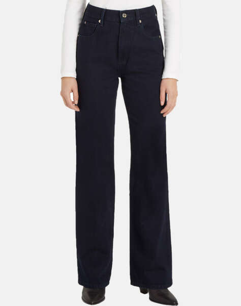 TOMMY HILFIGER RELAXED BOOTCUT HW DEB