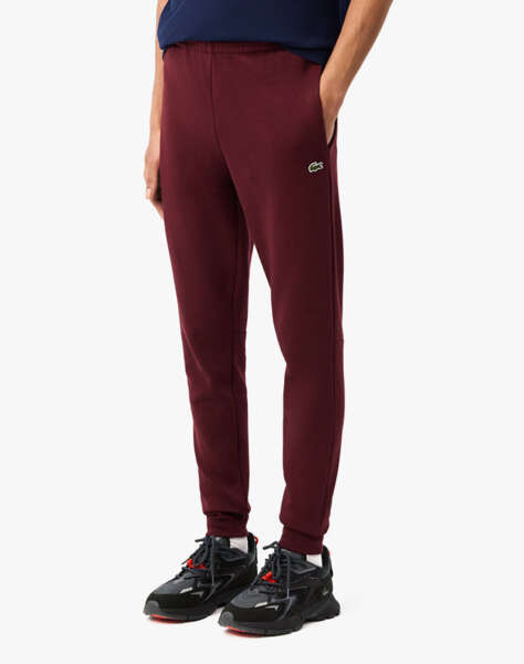 LACOSTE SWEATPANTS