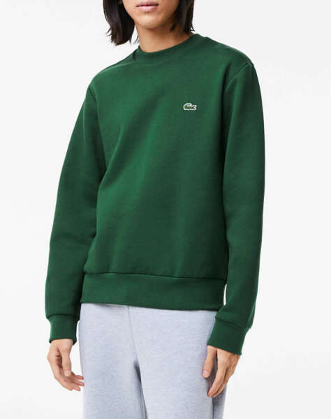 LACOSTE ΜΠΛΟΥΖΑ ΦΟΥΤΕΡ ΜΜ SWEATSHIRT