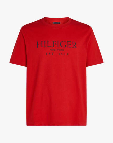 TOMMY HILFIGER BIG HILFIGER TEE