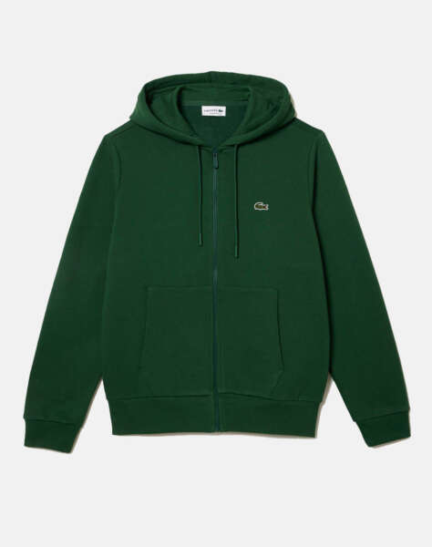 LACOSTE ΖΑΚΕΤΑ ΦΟΥΤΕΡ ΜΜ SWEATSHIRT