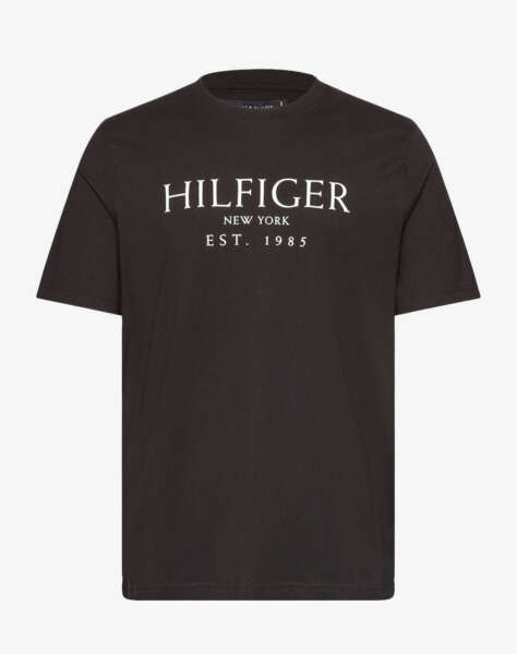 TOMMY HILFIGER BIG HILFIGER TEE