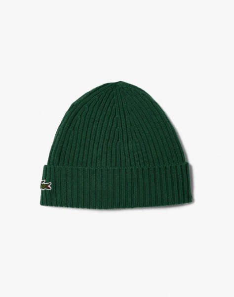 LACOSTE ΚΑΠΕΛΟKNITTED CAP