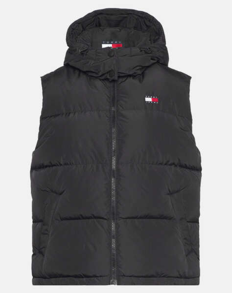 TOMMY JEANS TJW ALASKA PUFFER VEST