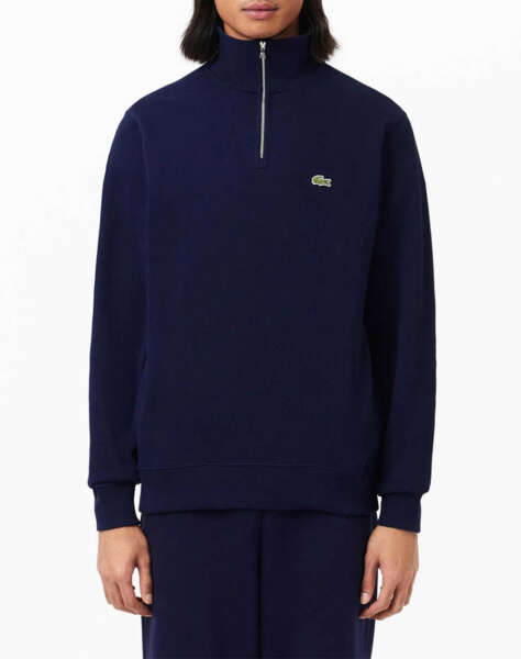 LACOSTE ΦΟΥΤΕΡ ΜΜ SWEATSHIRT